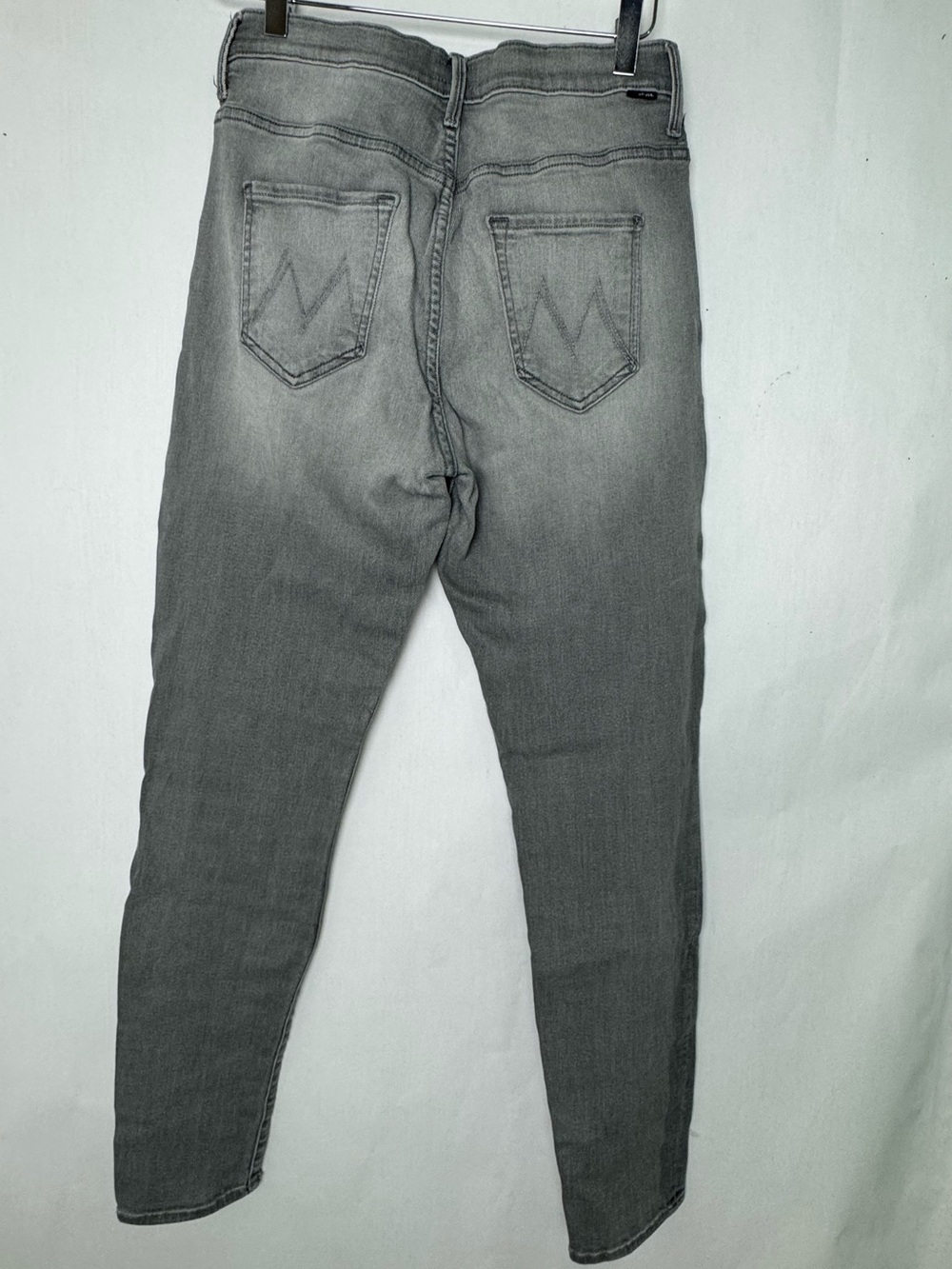 Grey Mother Swooner Jeans Sz 29